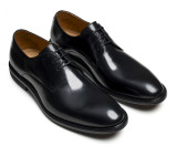 Sapato Social Derby Bethel Preto